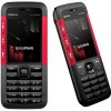 Nokia 5310 XpressMusic Barva: Černá