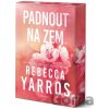 Padnout na zem - Rebecca Yarros