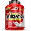 AMIX 100% Predator Protein 2000 g Príchuť: vanilka