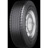Continental Conti EcoPlus HD3 315/80R22.5 156/150 L priľnavosť na snehu (3PMSF)