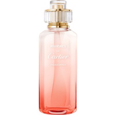 Cartier Rivieres de Cartier Insouciance Toaletná voda 100ml, unisex