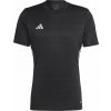 adidas Tabela 23 Jersey pánsky futbalový dres čierny H44529