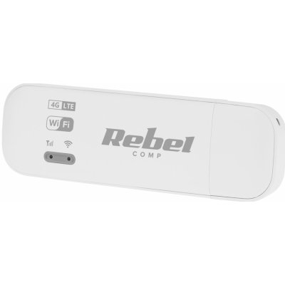 Rebel 4G router s WIFI RB-0700