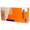 Ambulex rukavice LATEXOVÉ veľ. S, nesterilné, pudrované 100 ks