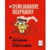 Osmijankove rozprávky - Krista Bendová