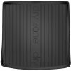 Gumová vaňa do kufra FROGUM DryZone AUDI A6 C7 Avant 2011-2018
