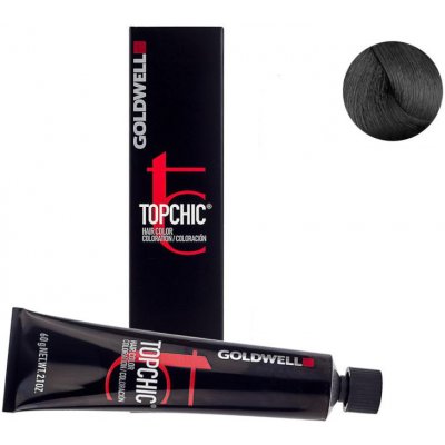 Goldwell Tophic 2/N - čierna 60 ml