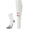 Pánske štulpne Puma, TEAM SKS BAND SOCKS biela,čierna,červená 5