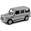Welly Mercedes Benz G class Čierná 1:34