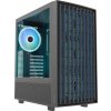 Počítačová skříň MODECOM BREEZE ARGB Flow MIDI USB 3.0 X 2 CYPE-C