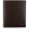 Peňaženka Pánska Roncato Pascal hnedá