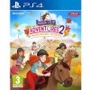 Horse Club Adventures 2: Hazelwood Stories (PS4) 4251809522576
