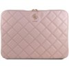 Guess Quilted 4G Computer Sleeve 16