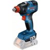 Bosch Akumulátorový rázový uťahovač GDX 18V-200 06019J2204