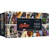Puzzle 9000 Prime Marvel Across The Comic Universe 81022