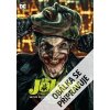 Joker - Muž, který se přestal smát 1 - Rosenberg, Matthew