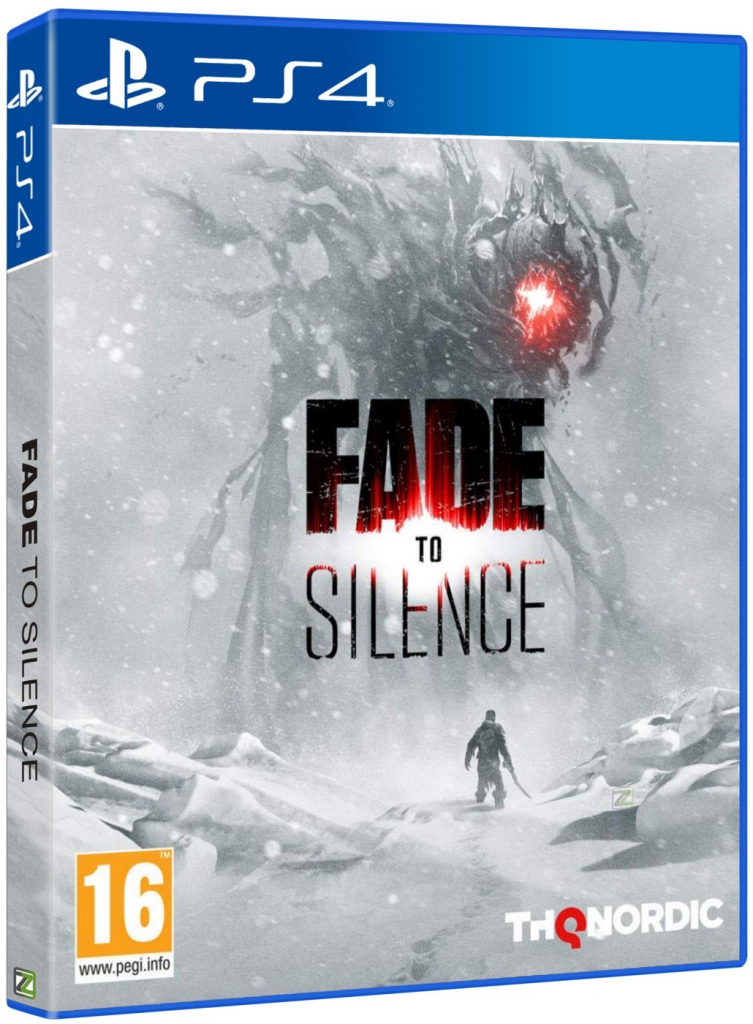 Fade to Silence