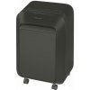 Skartovací stroj, mini-konfety, 15 listov, FELLOWES 