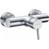 Hansgrohe Talis S - Páková sprchová batéria, chróm - 32620000