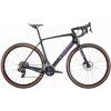 Gravel kolo LOOK 765 Gravel RS Disc Chromatic Petrol Rival Wide Etap Fulcrum Rapid Red 500 M - 51cm