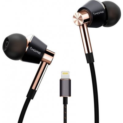 1MORE Triple Driver In-Ear Lightning (iOS)