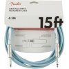 Fender Original Series Instrument Cable, 15'
