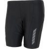 Detské nohavice SENSOR CYKLO ENTRY true black 130