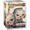 Funko POP Plus: Predator S3- Elder Greyback