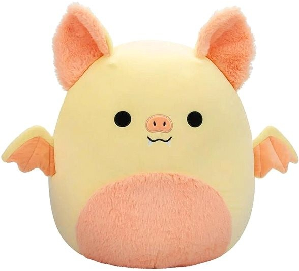 Squishmallows Netopier Meghan 40 cm