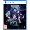 Mato Anomalies (D1 Edition)