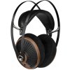 Meze 105 SILVA ORECH (​Otvorené HiFi slúchadlá Meze 105 AER s modulárnou konštrukciou od oceňovanej rumunskej značky)