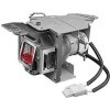 Lampa do projektora BenQ 5J.JAG05.001 varianta: Kompatibilná lampa bez modulu