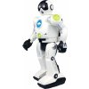 MaDe robot Zigy černá