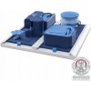 Trixie Dog Activity Poker Box 2 31 x 10 x 31 cm