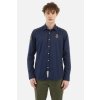KOŠEĽA LA MARTINA MAN SHIRT L/S COTTON TWILL NAVY