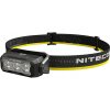 Nitecore NU27 čelovka 600 lm, MCT, USB-C, 56g