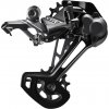 SHIMANO Prehadzovačka XTR RD-M9100 12-k. pre 10-51z. čierna super dlhé ramienko Shadow+