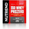 Nutrend ISO WHEY PROZERO - 25 g - jahodový cheesecake