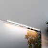 MCJ Modena LED nástenné kúpeľňové svietidlo, IP44, biela, 4 000 K, šírka 60 cm - MNL644/WH