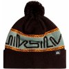 Čiapka Quiksilver Summit true black 24/25 - Odosielame do 24 hodín
