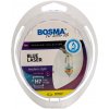 BOSMA Modrá LASER H7 PX26d 12V 55W 3707