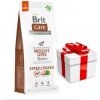 BRIT CARE Weight Loss Rabbit 12kg + PREKVAPENIE PRE VÁŠHO PSA