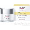 Eucerin Q10 ACTIVE denný krém proti vráskam vyhladzujúci na citlivú pokožku 50 ml