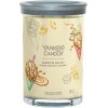 Yankee Candle Signature Banoffee Wafle 567g