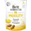 Brit Care Dog Functional Snack Mobility Squid 150 g