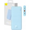 Baseus Airpow 10000 mAh blue