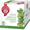 Čaj TEEKANNE hrdlo a dýchacie cesty 20g