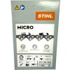 Stihl Pílová reťaz PM3 1/4; 1,1mm 65čl 30cm 3670 000 0065