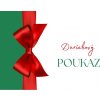 Darčeková poukážka hodnota: 100