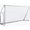 QuickPlay Kickster Academy futbalová bránka 300 x 200 cm biela QP0214